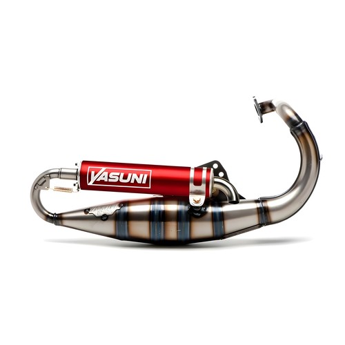 Exhaust system yasuni - yasuni, scooter