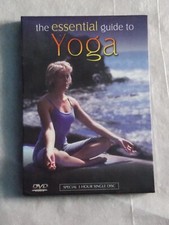 The Essential Guide To Yoga