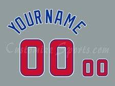 Baseball Chicago Cubs