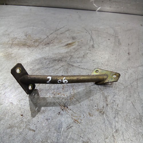 Peugeot 206 gti 1999 2006 - 206,