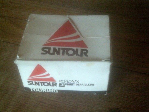Suntour maeda ind - suntour,