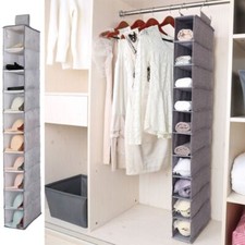 Layer hanging bag vertical - 10,