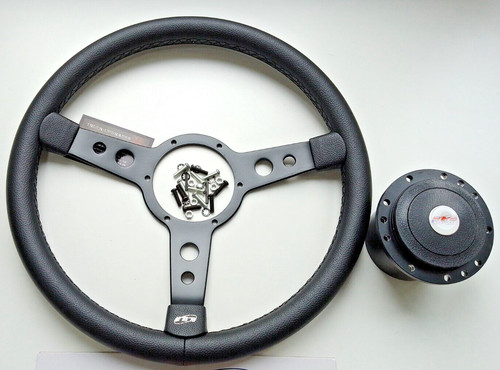 Land rover series steering - land,