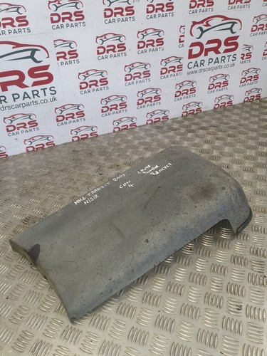 Ford transit mk6 - lower, bumper