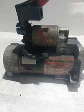 CHRYSLER VOYAGER MK3 2.5 DIESEL 2001-07 STARTER MOTOR 04727313AA