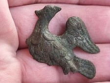 Roman military legion Eagle