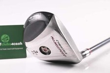 Ladies Yonex Cyberstar Nanospeed #3 Wood / 18 Degree / Ladies Flex Yonex Shaft