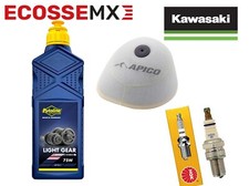 Kawasaki kx250 service kit - kawasaki,
