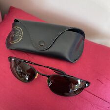 Ray-Ban Sunglasses Year 2004