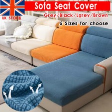 Sofa seat cover - covers, seater