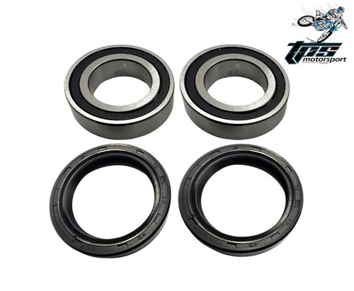 Front wheel hub bearing - wheel,