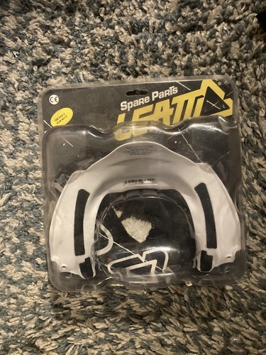 Leatt dbx ride back - back, neck