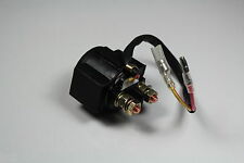 STARTER RELAY SOLENOID FOR THE