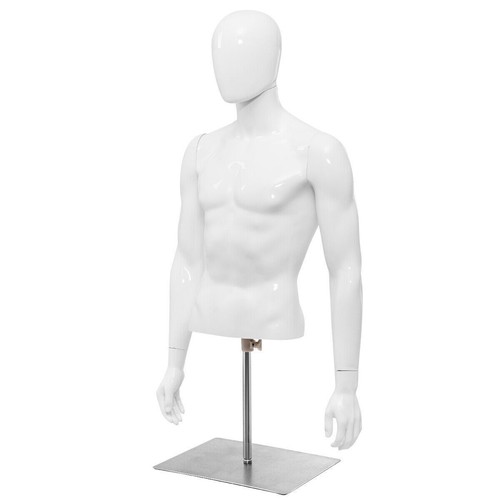 Mannequin torso manikin - mannequin, dress