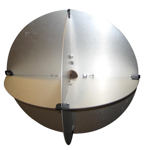 Davis echomaster radar - davis,