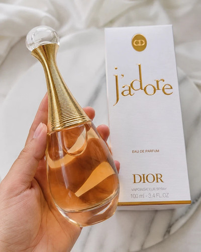 Dior adore eau - j'adore, parfum