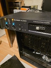 Crest Audio Pro 8200 - 2