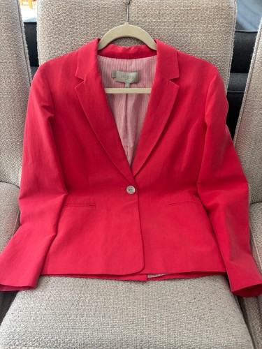 Hobbs london bright coral - london,
