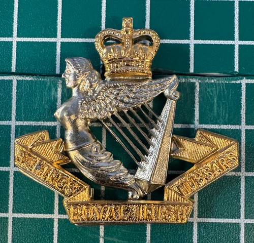 8th kings irish - 8th, queens