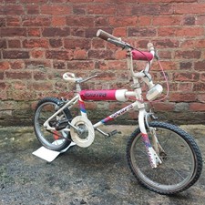 Raleigh styler 16 mini - raleigh,