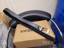 Men's Nike Leather Belt 107 CM