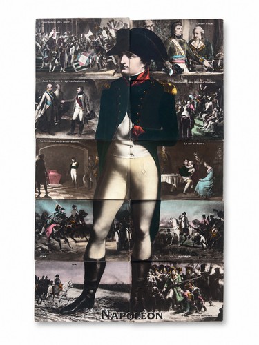 Complete napoleon bonaparte - napoleon,