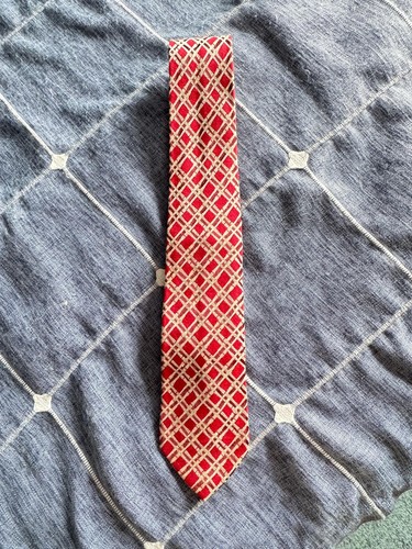 Gucci red pattern bamboo - gucci,