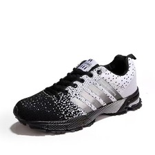 UNISEX SHOCK ABSORBING RUNNING