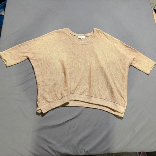 Yanawara knit top - yanawara, os