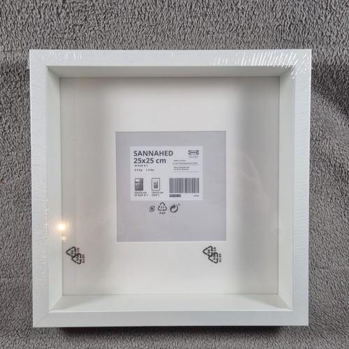 Ikea sannahed white - ikea, photo