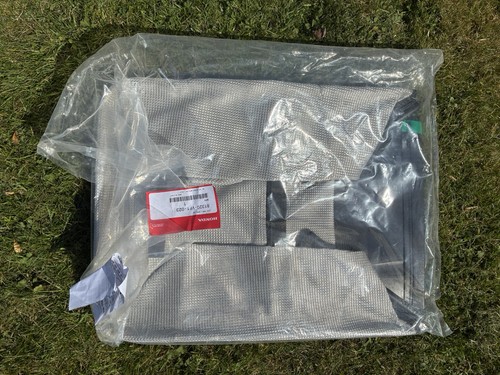 Lawnmower bag genuine honda - lawnmower,