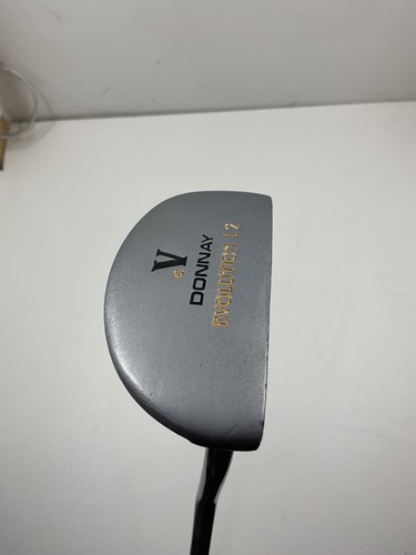 Donnay evolution putter - evolution,