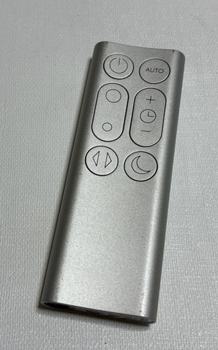 Remote control dyson dp01 - control, dp03