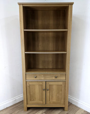DISPLAY CABINET Bookcase
