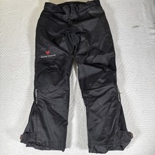 Frank Thomas Black motorcycle