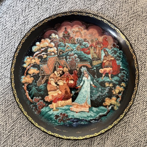 Vintage russian collectors - russian,
