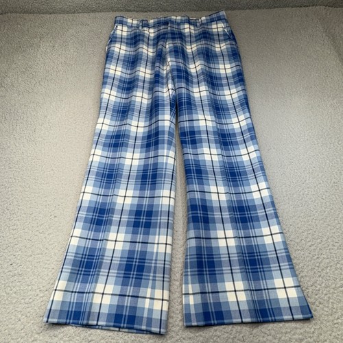Ian poulter pants - ian,