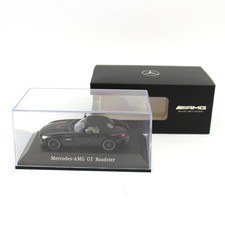 Mercedes Model Car 1:43 AMG GT