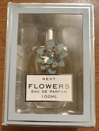 Next flowers eau - -,