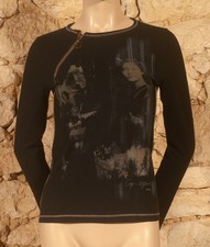 'COP COPINE' VINTAGE 'ESTOMP'