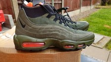 Nike Air Max Sneakerboot 95s