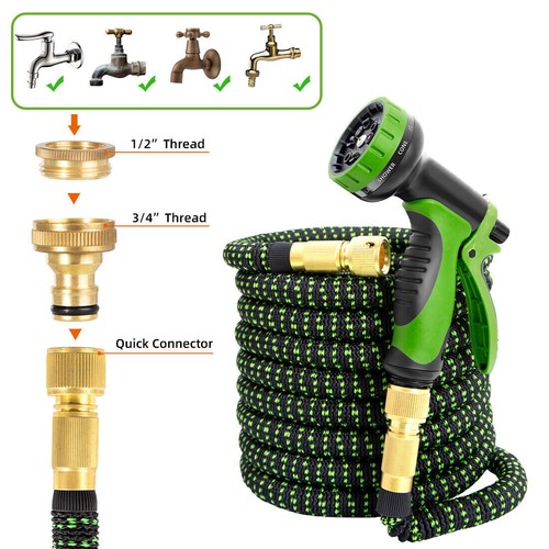 New heavy duty flexible - new,