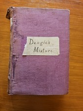 Dangles Mixture By Alex M