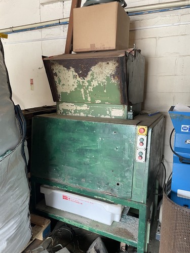 Cumberland industrial - cumberland,