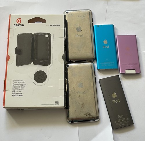 Ipod nano 7th - nano,