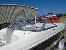 Used chaparral 180 ssi - used,
