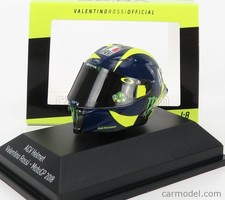 MINICHAMPS HELMET 1/8 HELMET