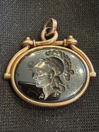 Antique victorian french gold - french,