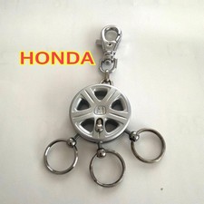 Honda Metal Wheel Design
