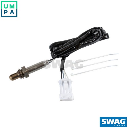Lambda sensor 3128 - lambda, 10